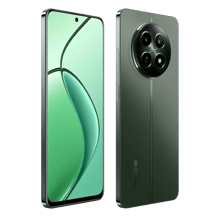 Realme 12 5G - Green
