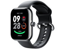 JoyRoom JR-FT5 Plus Smart Watch - Black