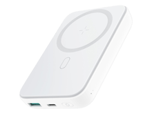 JoyRoom JR-W020 Power Bank - White