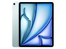 Apple iPad Air 7 M3 - Blue