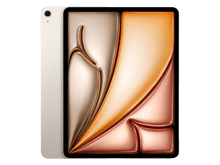 Apple iPad Air 7 M3 - Starlight