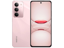 Realme C75x - Pink