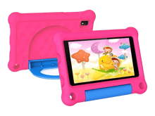 G-Tab T7 Kids - Pink