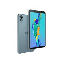 G-Tab T8s Tablet - Blue