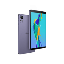 G-Tab T8s Tablet - Purple