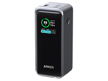 Anker 735 Prime 20,000mAh Power Bank (200W) - Black