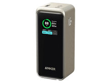 Anker 735 Prime 20,000mAh Power Bank (200W) - Gold