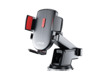 JoyRoom JR-OK3 Car Dashboard Phone Holder - Red