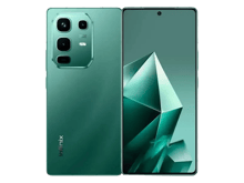 Infinix Note 50 - Green