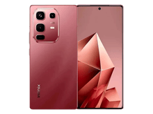 Infinix Note 50 - Red