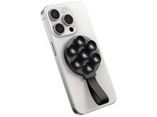 JoyRoom JR-ZS393 Magnetic Suction Phone Mount - Black
