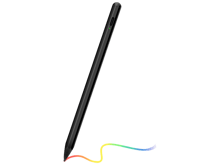 JoyRoom JR-K12 Active Capacitive Pen - Black JoyRoom JR-K12 Active Capacitive Pen - Black