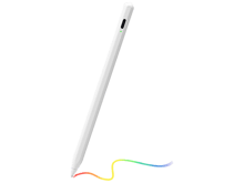 JoyRoom JR-K12 Active Capacitive Pen - White JoyRoom JR-K12 Active Capacitive Pen - White