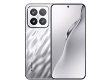 Xiaomi 15 - Silver