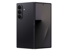 Samsung Galaxy Z Fold7 - Black