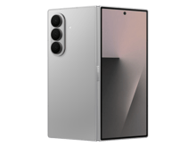 Samsung Galaxy Z Fold7 - Silver
