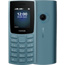 Nokia 110 - Blue
