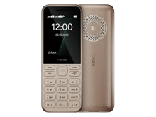 Nokia 130 - Gold