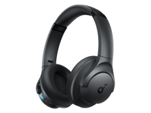 Anker SoundCore Q11i Wireless Over-Ear Bluetooth Headphones - Black
