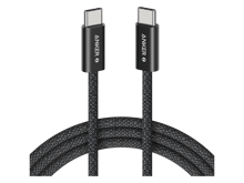 Anker Zolo Type-C 240W Cable - Black