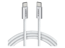 Anker Zolo Type-C 240W Cable - White