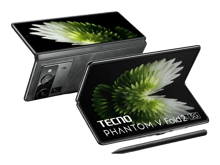 Tecno Phantom V Fold 2 5G - Green