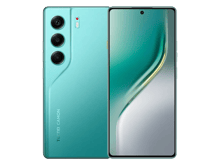 Tecno Camon 40 Pro 5G - Green