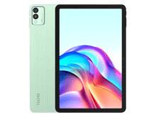 Tecno Megapad 11 - Green