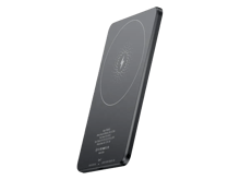 Powerology Ultra-Thin 5000mAh MagSafe Power Bank - Grey
