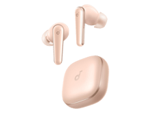 Anker SoundCore Liberty 5 - Pink