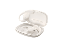 Baseus Eli 10i Fit Open-Ear TWS Earbuds - White