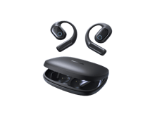 Baseus Eli 10i Fit Open-Ear TWS Earbuds - Black