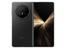 HONOR Magic V5 - Black