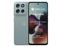 Motorola Moto G56 5G - Grey