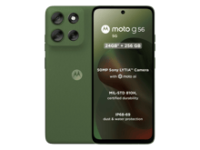 Motorola Moto G56 5G - Green
