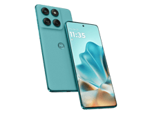 Motorola Moto Edge 60 Fusion 5G - Blue