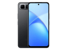 Infinix Smart 10 - Black