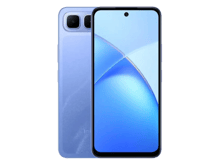 Infinix Smart 10 Plus - Blue