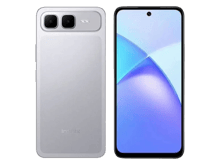 Infinix Smart 10 Plus - Silver