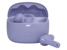 جي بي ال تون بيم سماعات اذن ايربودز لاسلكية - بنفسجي