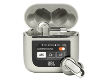 JBL Tour Pro 2 True Adaptive Noise Cancelling - Beige