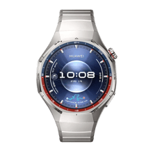 HUAWEI Watch GT6 Pro - Silver