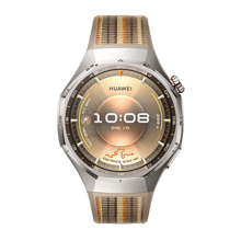 HUAWEI Watch GT6 Pro - Brown