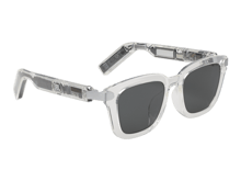 JBL Soundgear Frames Square - Silver