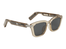 JBL Soundgear Frames Square - Gold