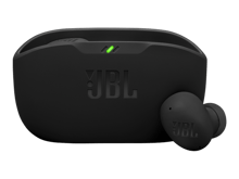 JBL Wave Buds 2 Noise Cancelling Earbuds - Black