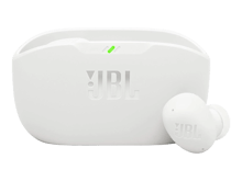 JBL Wave Buds 2 Noise Cancelling Earbuds - White