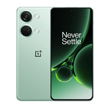 OnePlus Nord 3 5G - Green