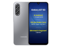Samsung Galaxy A17 4G - Grey