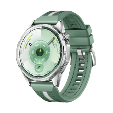 HUAWEI Watch GT6 - Green